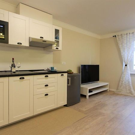 Sal & Mar Apartments 皮兰 外观 照片