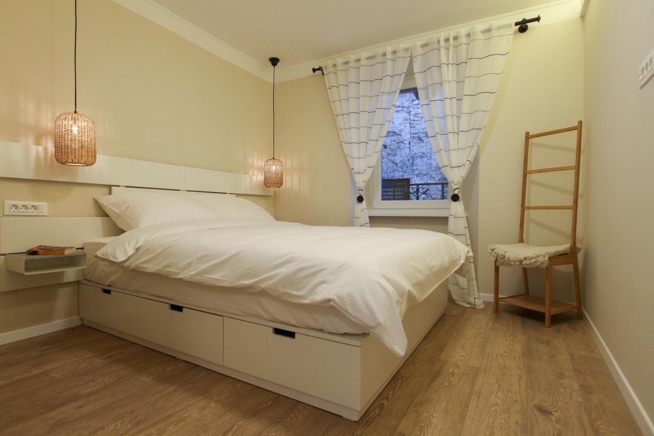 Sal & Mar Apartments 皮兰 外观 照片