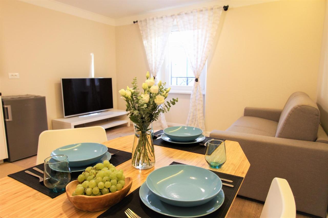 Sal & Mar Apartments 皮兰 外观 照片