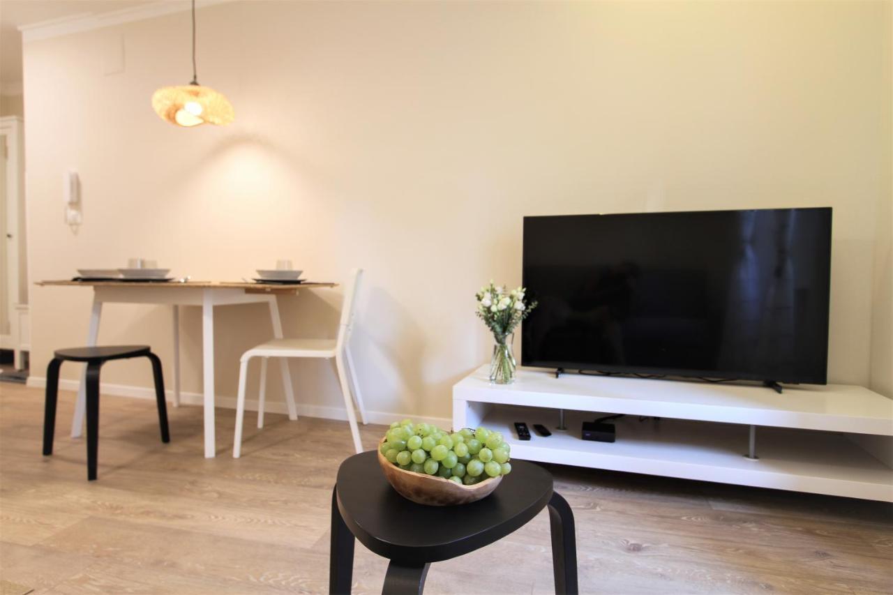 Sal & Mar Apartments 皮兰 外观 照片