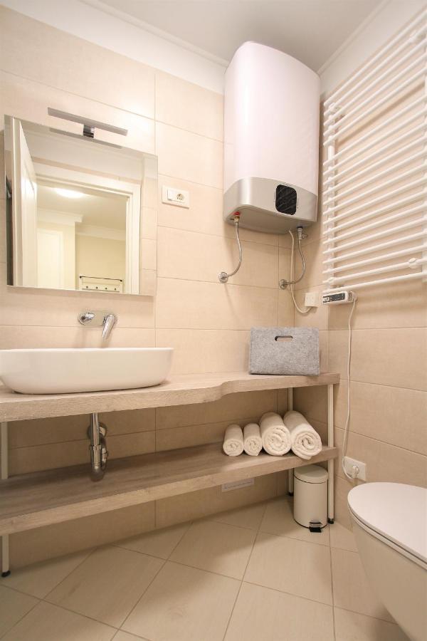 Sal & Mar Apartments 皮兰 外观 照片