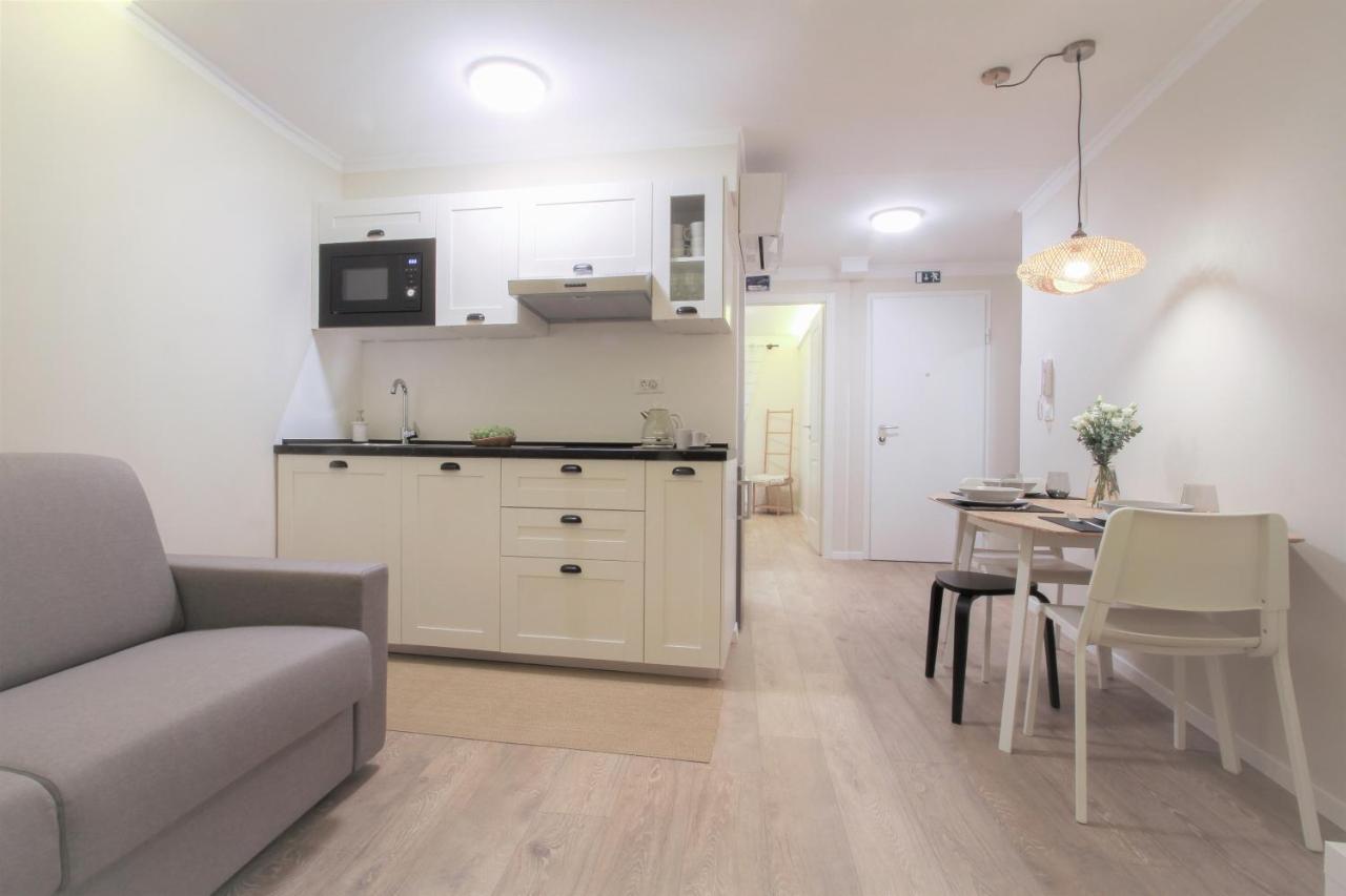 Sal & Mar Apartments 皮兰 外观 照片