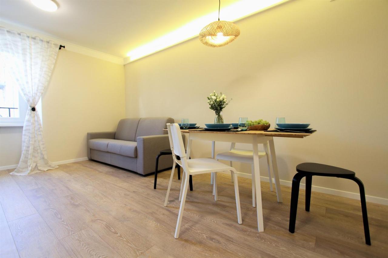 Sal & Mar Apartments 皮兰 外观 照片