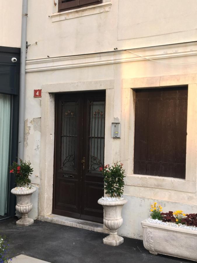 Sal & Mar Apartments 皮兰 外观 照片